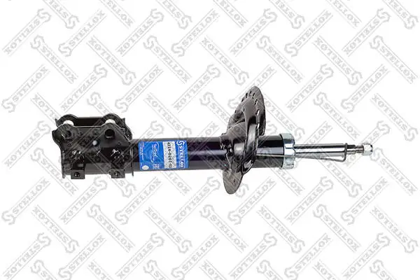 Амортизатор передньої підвіски, лівий KAP KM0702666GAS ціна, від 49.59 USD