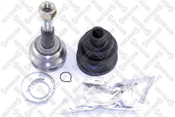 Купити ШРУС зовнішній передній Opel Astra G F48, F08