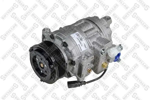 Купити 9569KS2 Polcar Компресор кліматичної установки