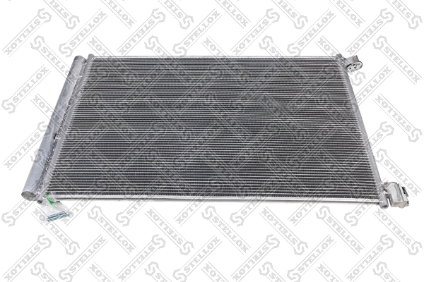 Конденсатор кондиціонера Mercedes C седан (W205) (2013 - 2021) ціна, від 113.38 USD