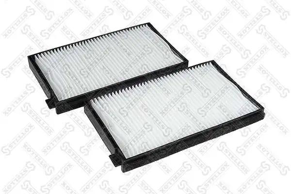 Купити AC9405 JS Asakashi Фільтр салону вугільний