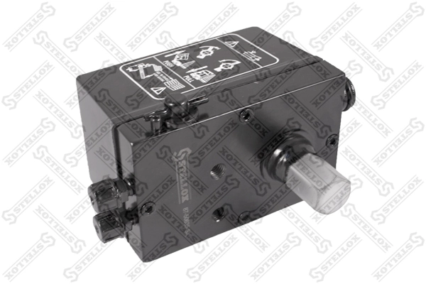Купити 5010316404 Renault (RVI) Насос підйому кабіни