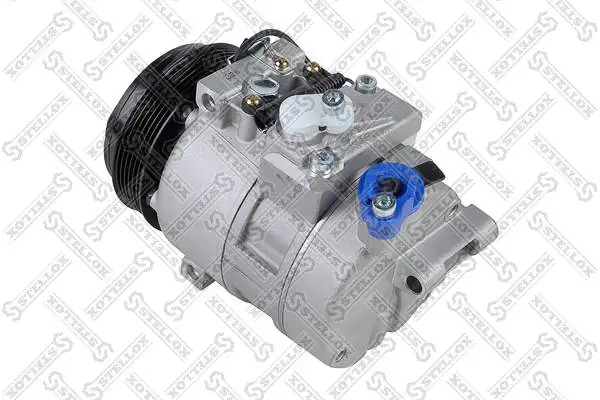5065KS2 Polcar Компресор холодоагенту