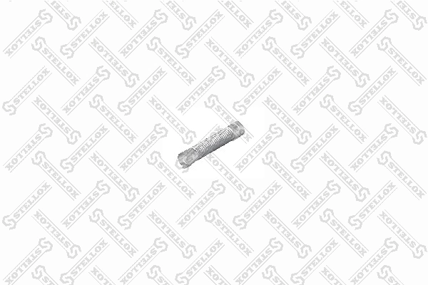 A9704900265 Mercedes Гофра вихлопної системи