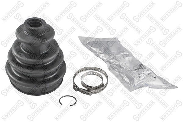 Купити 22407278K Formpart/Otoform Пильник шарніра приводу