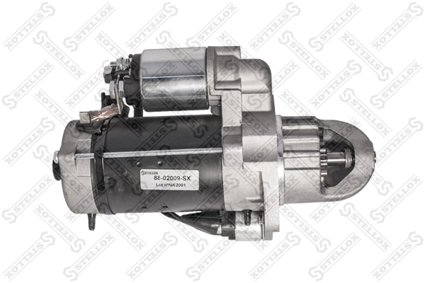 Купити SRS1031 AS/Auto Storm Стартер