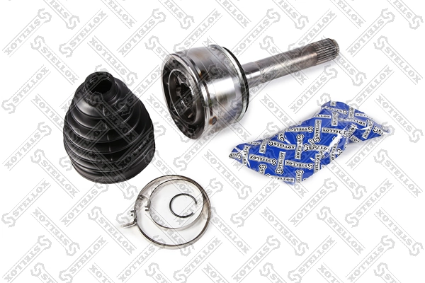 BB5177 Posterparts Граната зовнішня