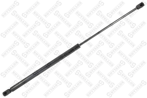 1615080280 Peugeot/Citroen Амортизатор кришки багажника / двері 3/5-ї задньої