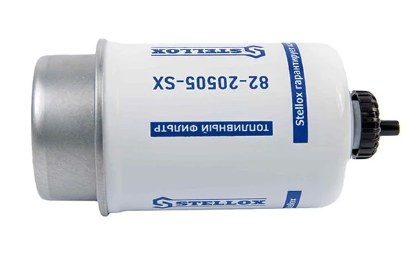 Фільтр тонкого очищення палива Renault (RVI) 6005028976 ціна, від 35.42 USD