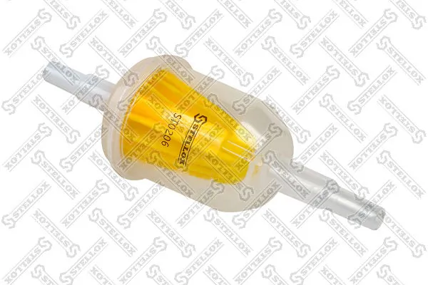 Купити Паливний фільтр ВАЗ 2111  