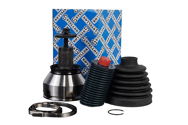 ШРУС зовнішній Magneti Marelli TOJ0369