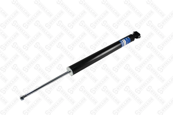 Купити 7429G Magneti Marelli Стійка амортизатора задня