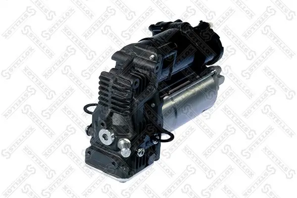 Компресор пневмопідкачкою (амортизаторів) Glossyautoparts ASKMB013CP3220 ціна, від 340.79 USD