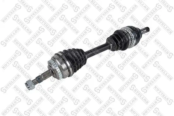 Привід передній лівий Magneti Marelli TDS0302 ціна, від 90.88 USD