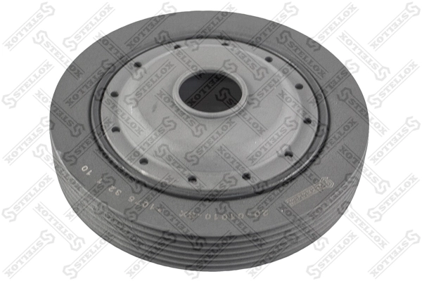 Купити Шків колінвала Renault Scenic I JA0, JA1, FA0