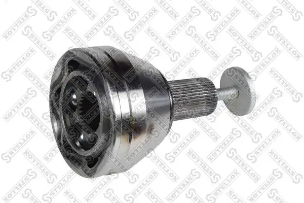 ШРУС зовнішній Sato Tech CV30086