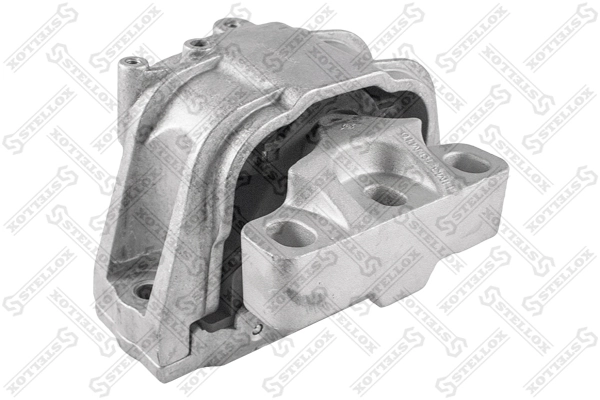 Права подушка двигуна Vika 1K0199262AJ ціна, від 14.12 USD