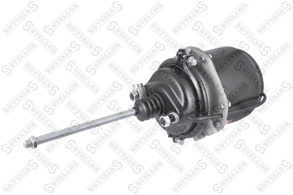 Камери пневматичного DAF 1629512 ціна, від 87.78 USD