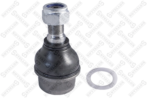 Кульова опора, нижня Denckermann D110263 ціна, від 13.88 USD