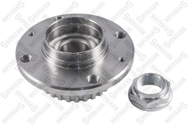 Маточини задніх коліс Kraft 4105630 ціна, від 34.34 USD