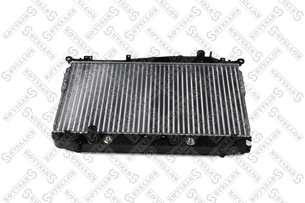 Радіатор основний Magneti Marelli BM1796 ціна, від 103.94 USD