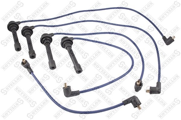 Дроти запалювання Bosch B799 ціна, від 30.28 USD