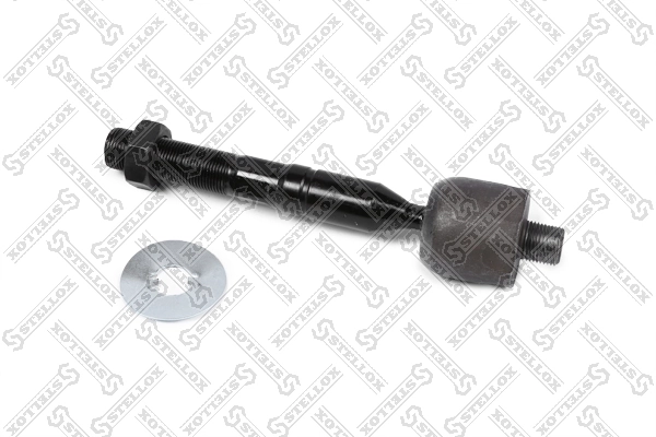Тяга рульова поперечна Q-top QM0055P ціна, від 11.95 USD