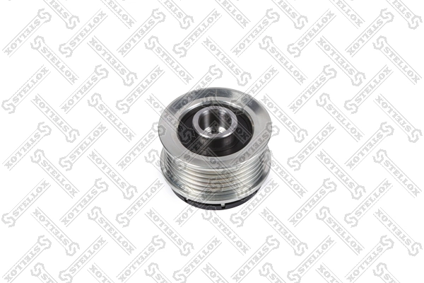 Шків генератора 04861506AB Toyota