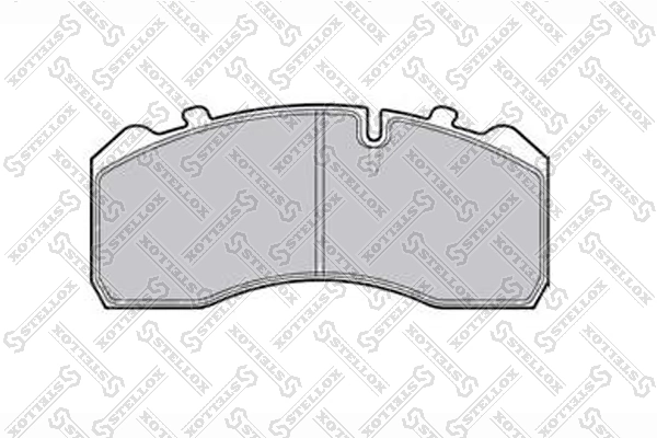 Гальмівні колодки Ltsp 29095044 ціна, від 67.10 USD