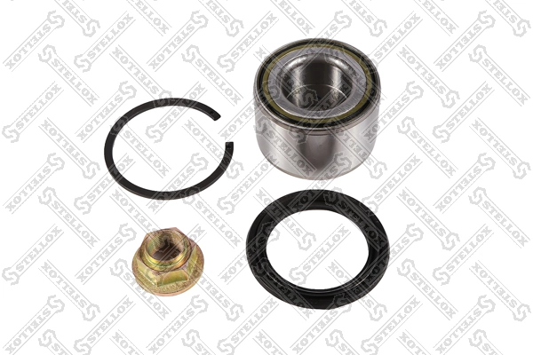 Підшипник маточини задньої Mazda UM4626471A ціна, від 26.86 USD