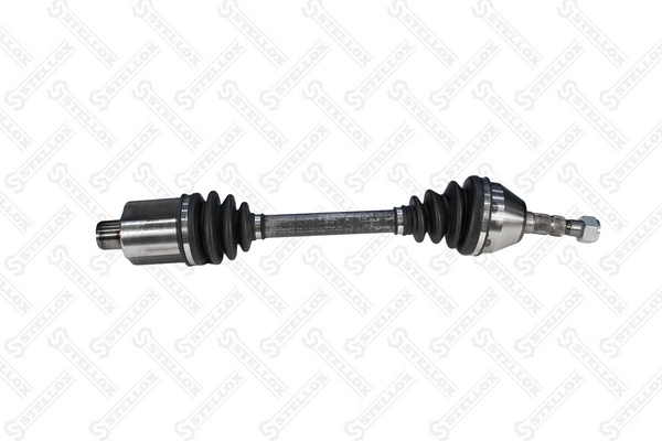 Піввісь передня, права Opel Zafira B мінівен (A05) (2005 - 2011) ціна, від 92.45 USD