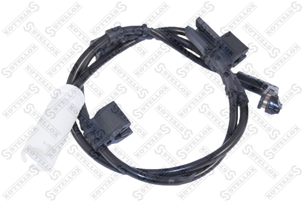 34356783230 BMW Датчик зносу гальмівних колодок, передній