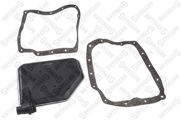 Масло АКПП Toyota 4632139010