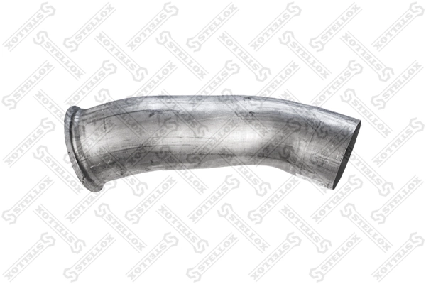 Купити 7401629939 Renault (RVI) Труба вихлопна, від каталізатора до глушника