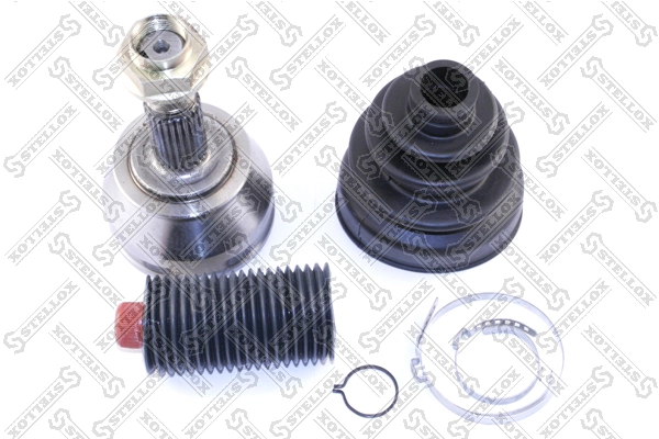 Граната колісна GKN-Spidan 303113 ціна, від 28.27 USD