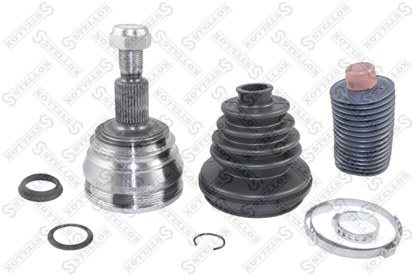 Граната колісна KSP KSP00644 ціна, від 25.85 USD