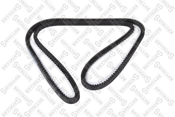 Клиновий ремінь Mercedes A007753009520 ціна, від 8.86 USD