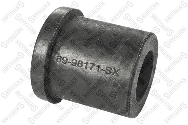 Купити 047205 GKN-Spidan Сайлентблок ресори, задній