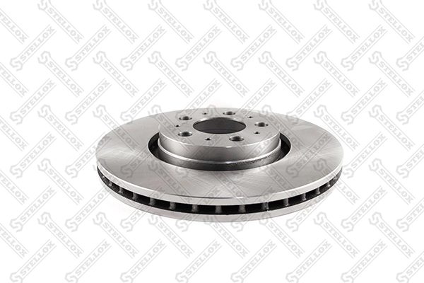 Диск переднього гальма Volvo S60 I седан (RS, RH) (2000 - 2010) ціна, від 31.78 USD