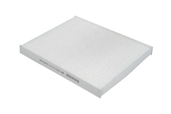 Повітряний фільтр салону Suzuki Jimny 