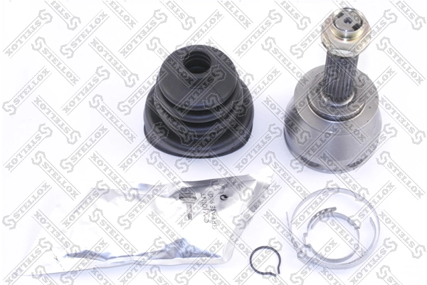 Купити 77366003 Fiat/Alfa/Lancia Шарнір приводу зовнішній