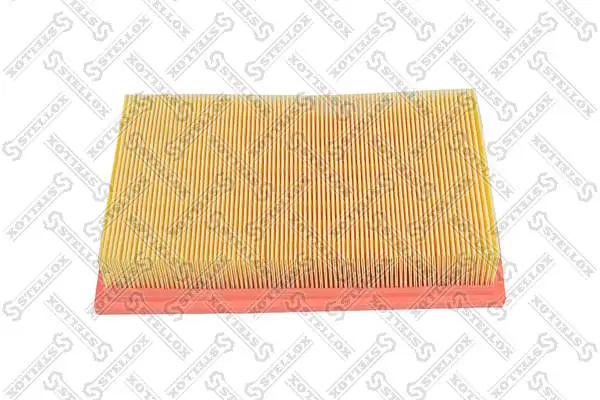Елемент повітряного фільтра Stellox 7101758SX ціна, від 4.08 USD