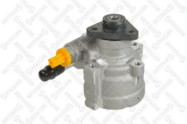 Купити 0035542SX Stellox Насос гідравліки
