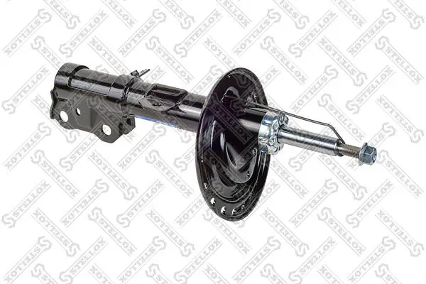 Стійка передня права Toyota 4851080606