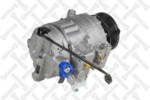 Компресор системи кондиціювання Polcar 9569KS2 ціна, від 259.42 USD