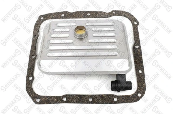 Фільтр коробки автомат Hyundai Accent III седан (MC) (2005 - 2012) ціна, від 13.10 USD