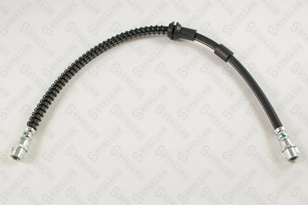 Шланг гальмівний передній K&K FT1458 ціна, від 10.75 USD