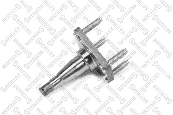 Цапфа - поворотний кулак задній CRB 13045D3011 ціна, від 14.94 USD