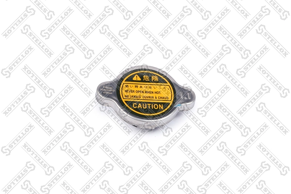 Кришка бачка радіатора Suzuki Jimny позашляховик (FJ) (1998 - 2026) ціна, від 6.34 USD