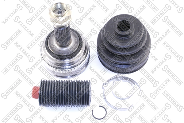 Граната колісна Honda Accord V седан (CC7) (1993 - 1996) ціна, від 28.44 USD